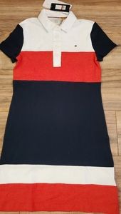 Tommy Hilfiger dress - XS